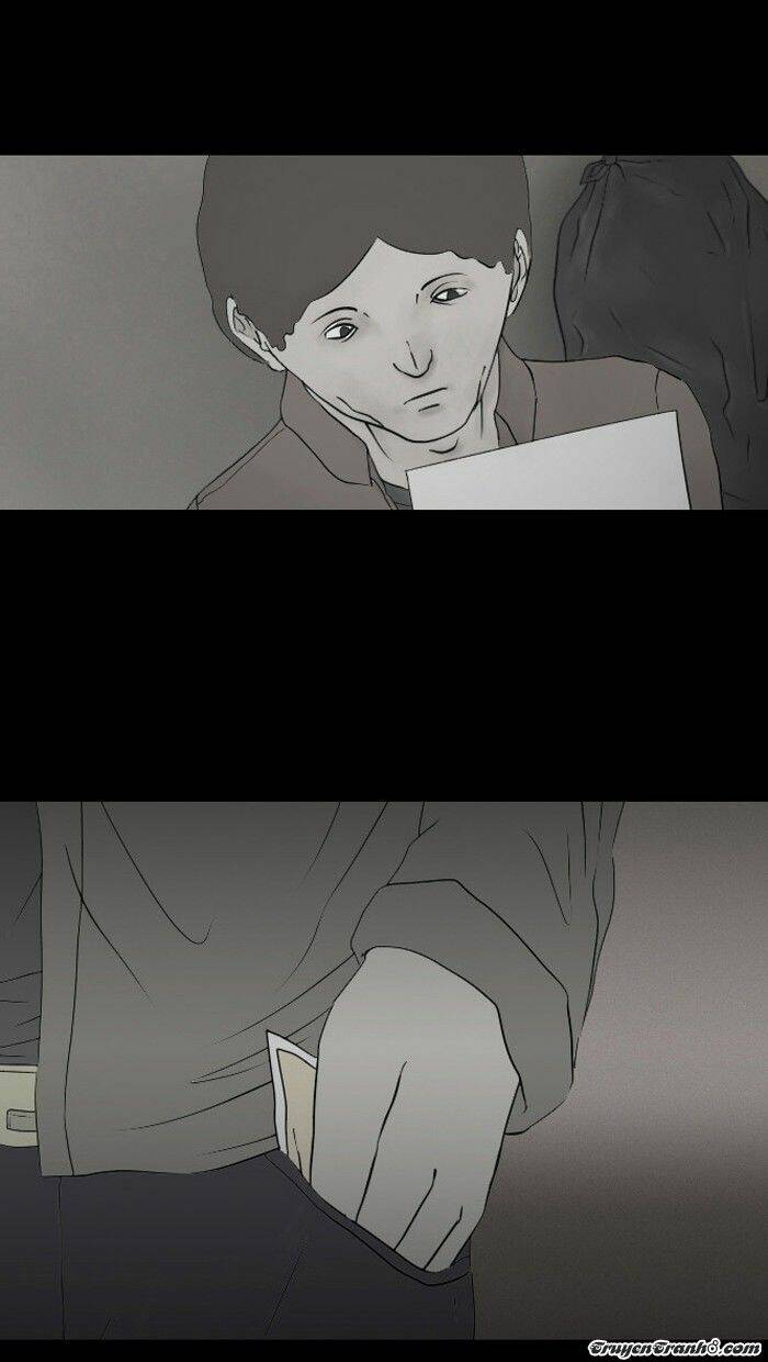 thứ sáu: những câu chuyện cấm chapter 21 12