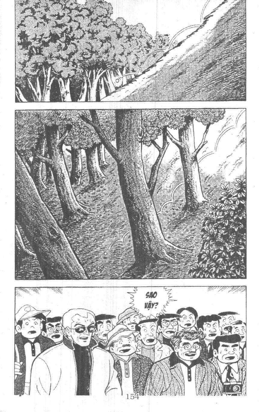 ashita tenki ni naare chapter 4 152