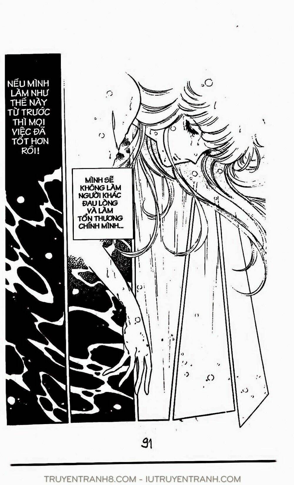 mimi kỳ lạ chapter 43.2 14