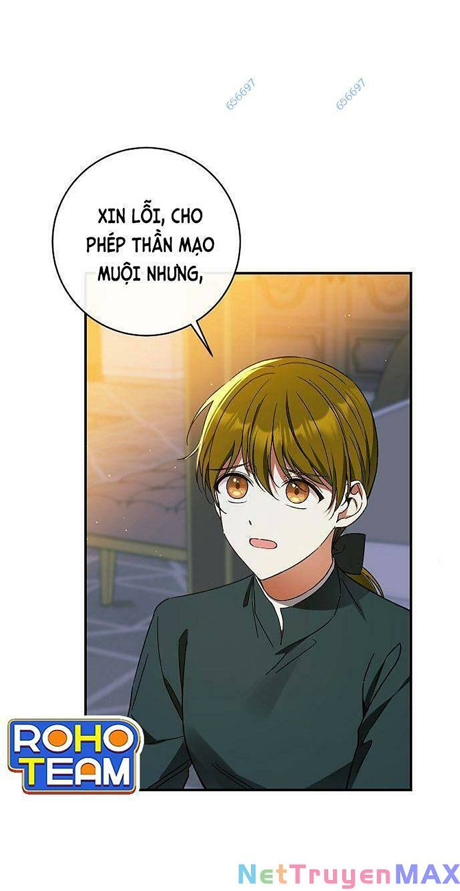 tôi đã thuần hóa hầu tước ác ma chapter 63 25