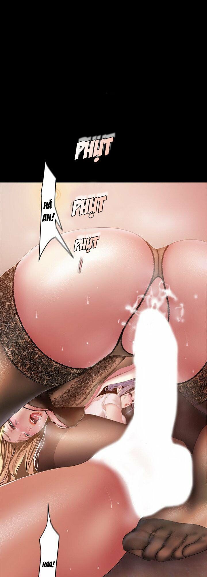 một thế giới mới tuyệt vời chapter 39 43