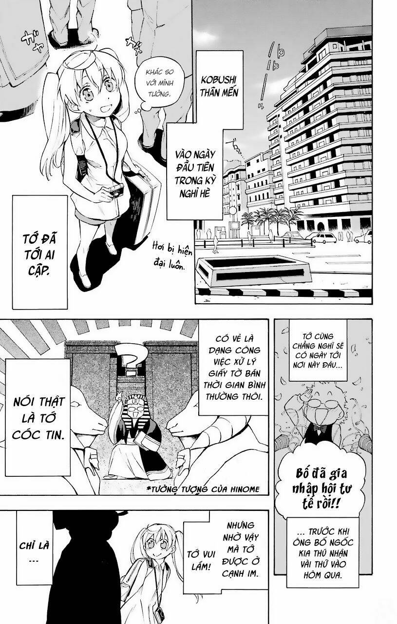 great priest imhotep chapter 21 6