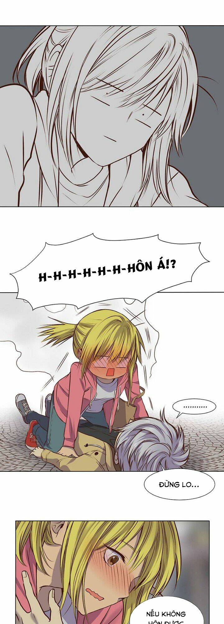 bí mật sâu sắc nhất của tôi chapter 23 35