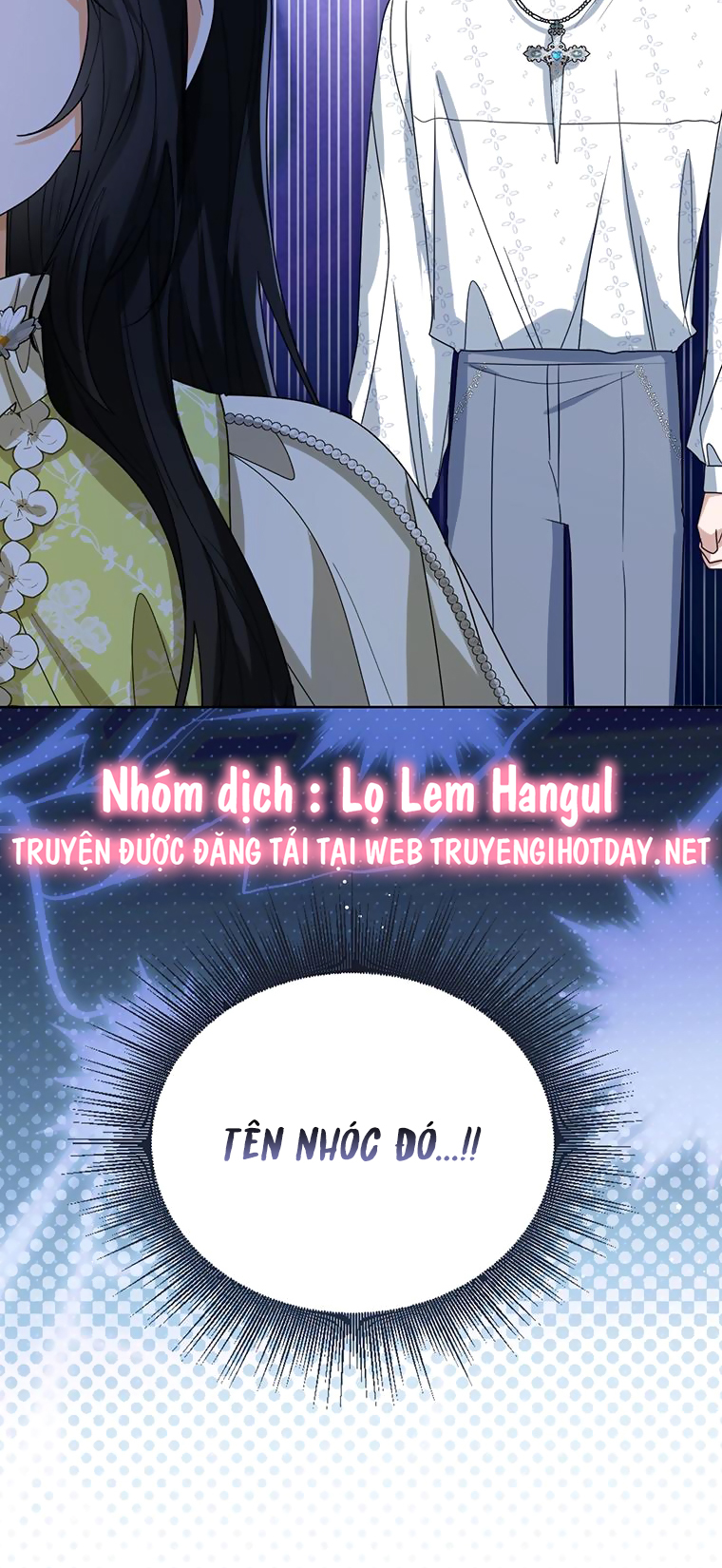 Tôi Không Muốn Trở Thành Nữ Phản Diện chapter 72.2 - Trang 4