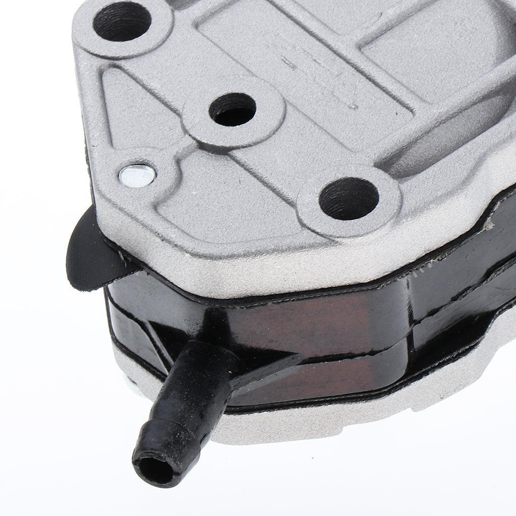 3xOutboard Fuel Pump Assembly for 30HP to 200HP 2-Stroke 692-24410-00