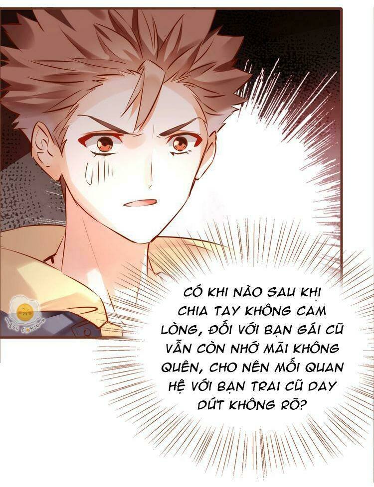 nở rộ trên bụi gai chapter 23 21