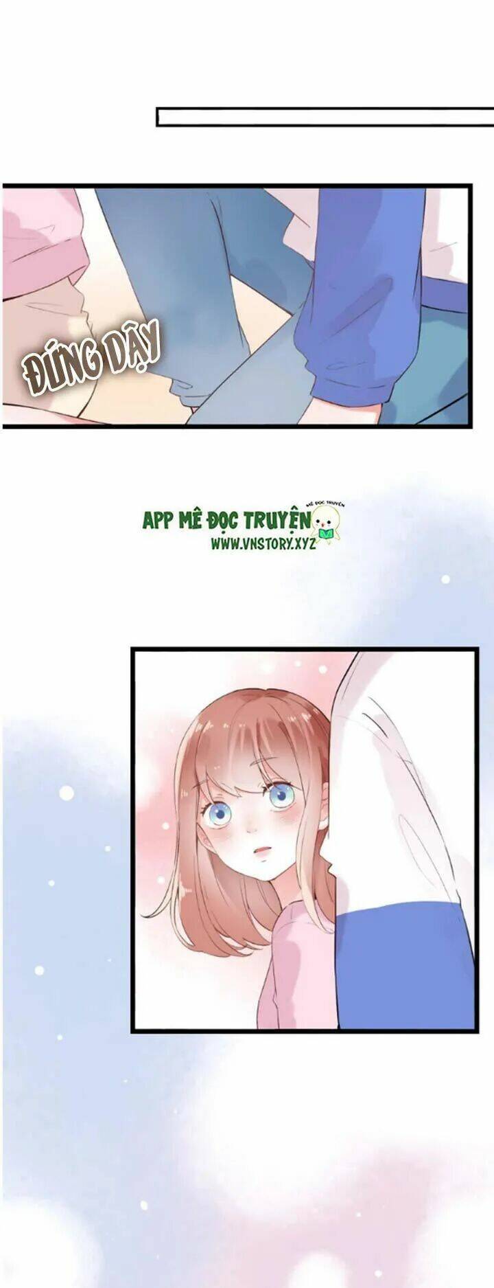 trạch thượng tịch mịch huỳnh hỏa chapter 41 61