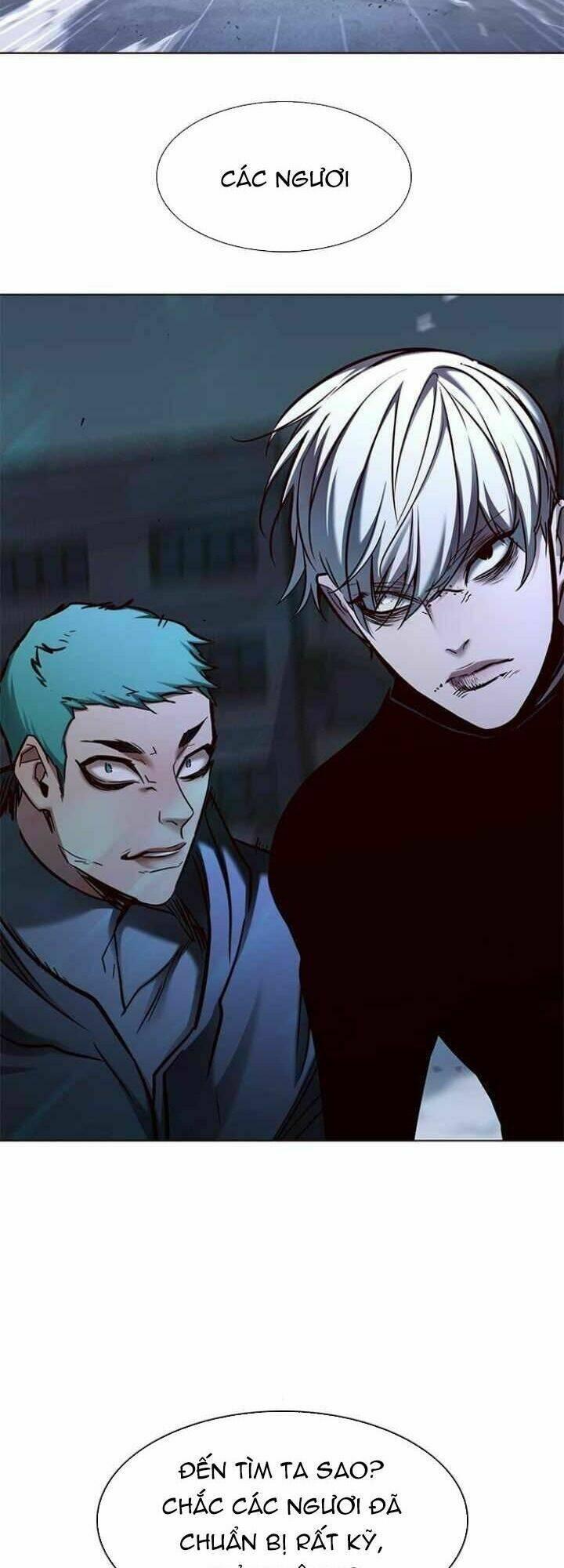 biến thân thành mèo chapter 127 83