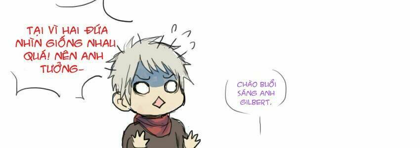 short doujinshi hetalia collection chapter 10 4