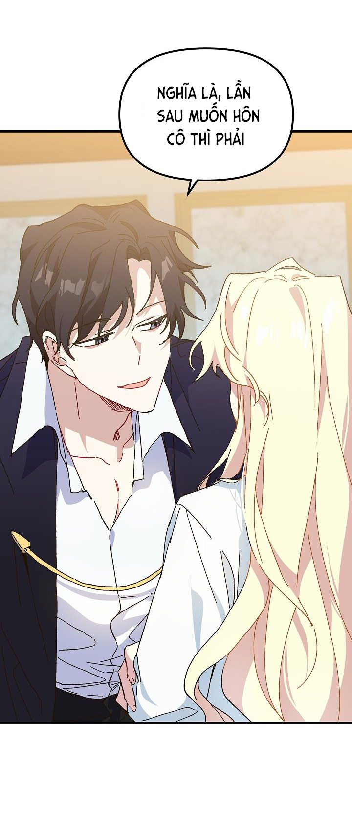 công chúa vờ như điên chapter 10 20