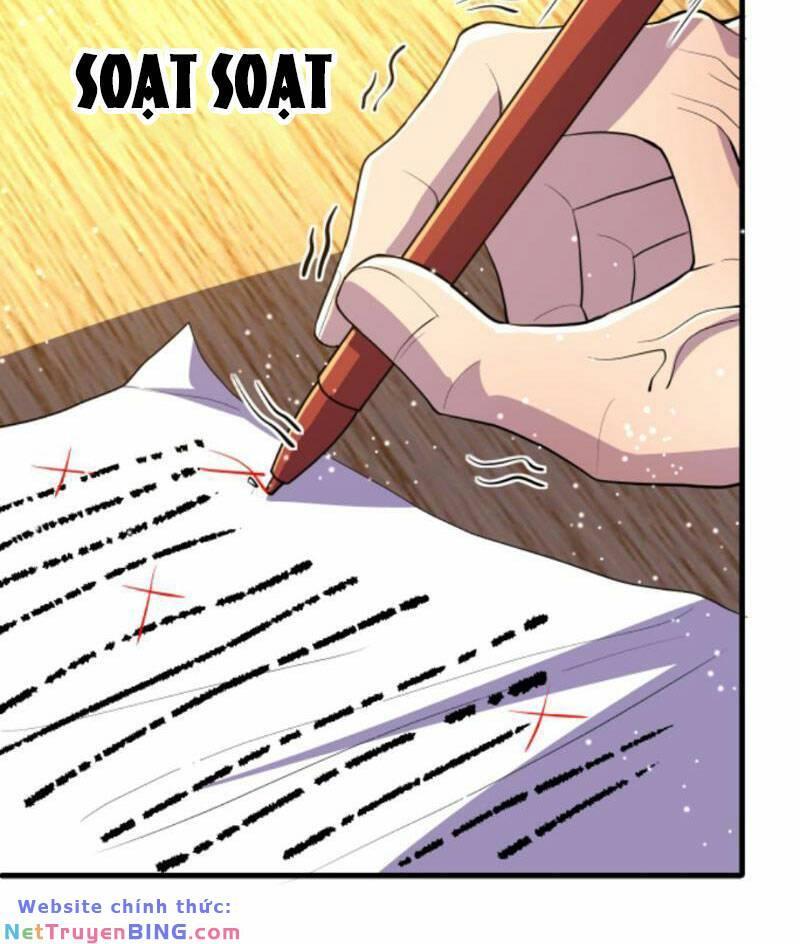 nhìn thấy thanh máu, ta xử tội thần linh chapter 159 38