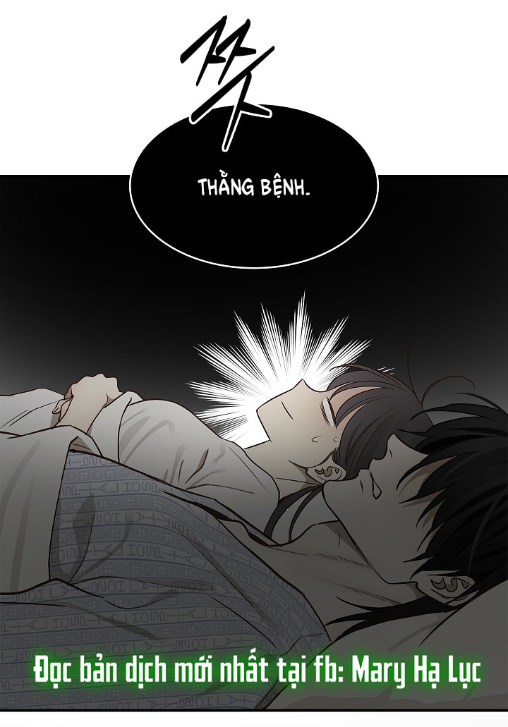 [18+] hoa là mồi nhử chapter 6 77