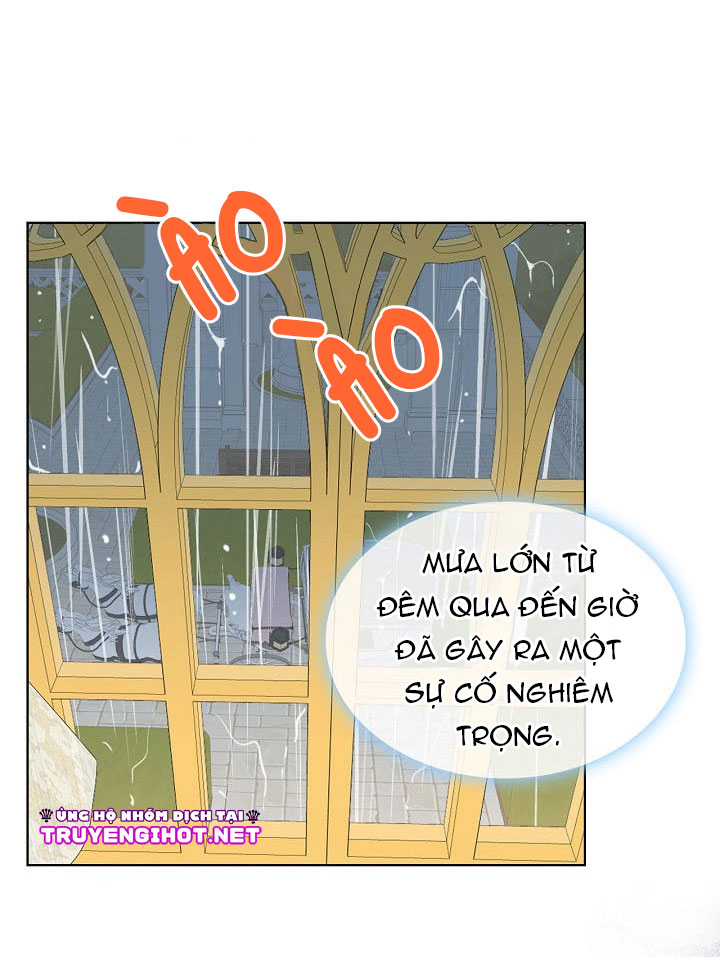 con có phải là con gái của người không? chapter 53 24
