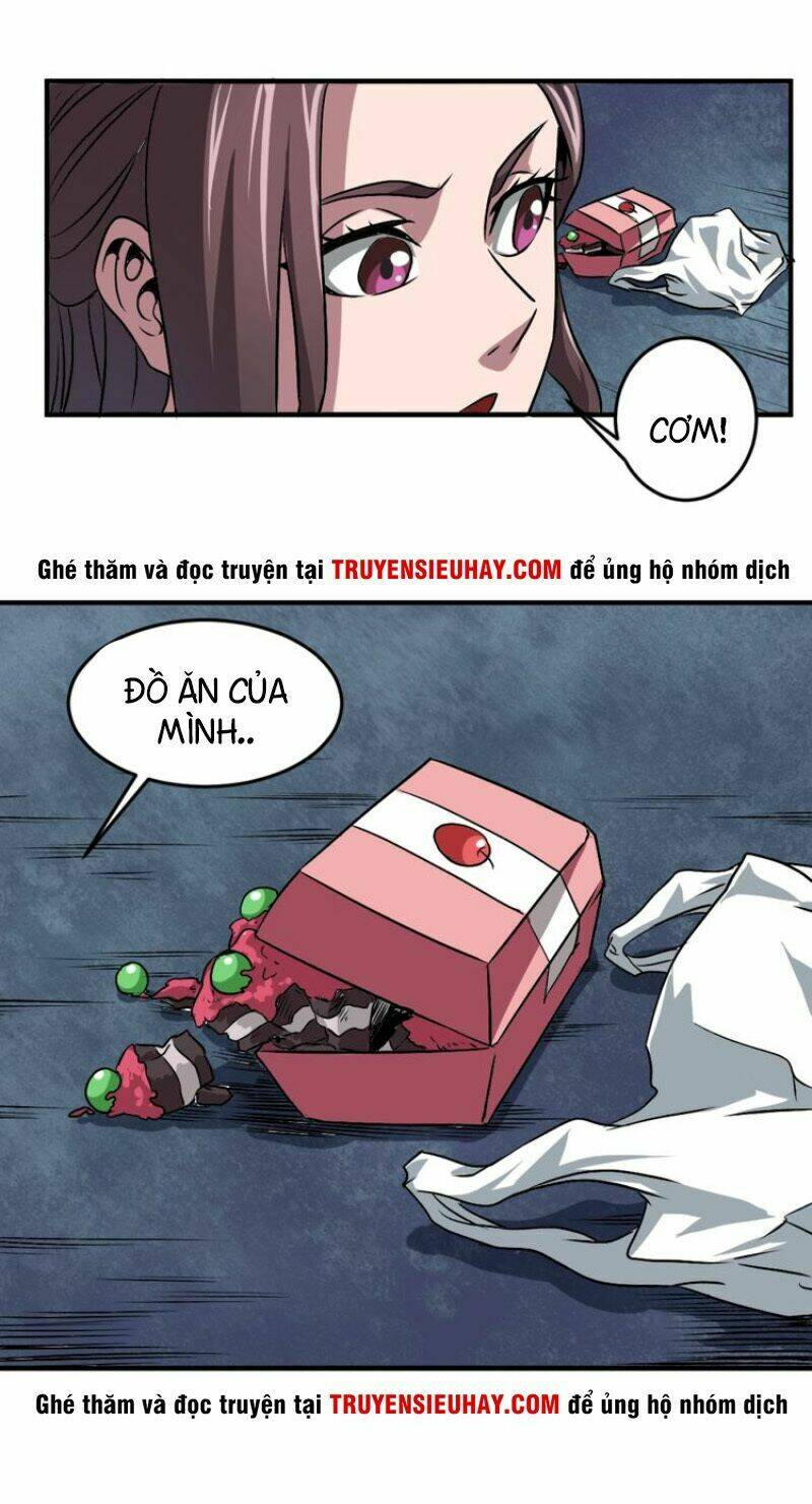 trảm linh sứ chapter 3 22