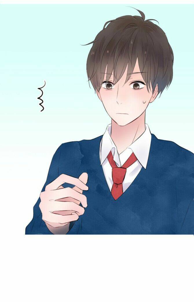 yêu không thể nói chapter 18 11