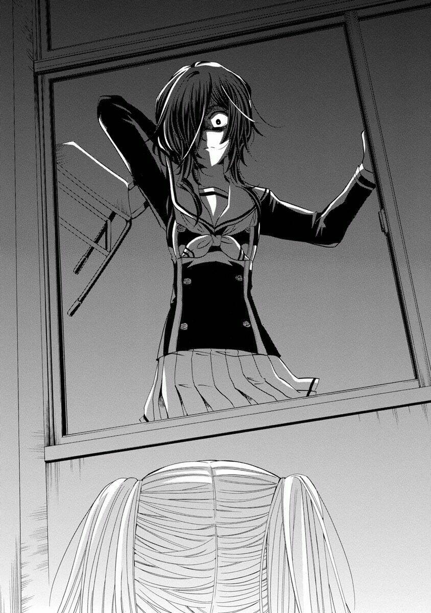 fukushuu kyoushitsu chapter 28 37