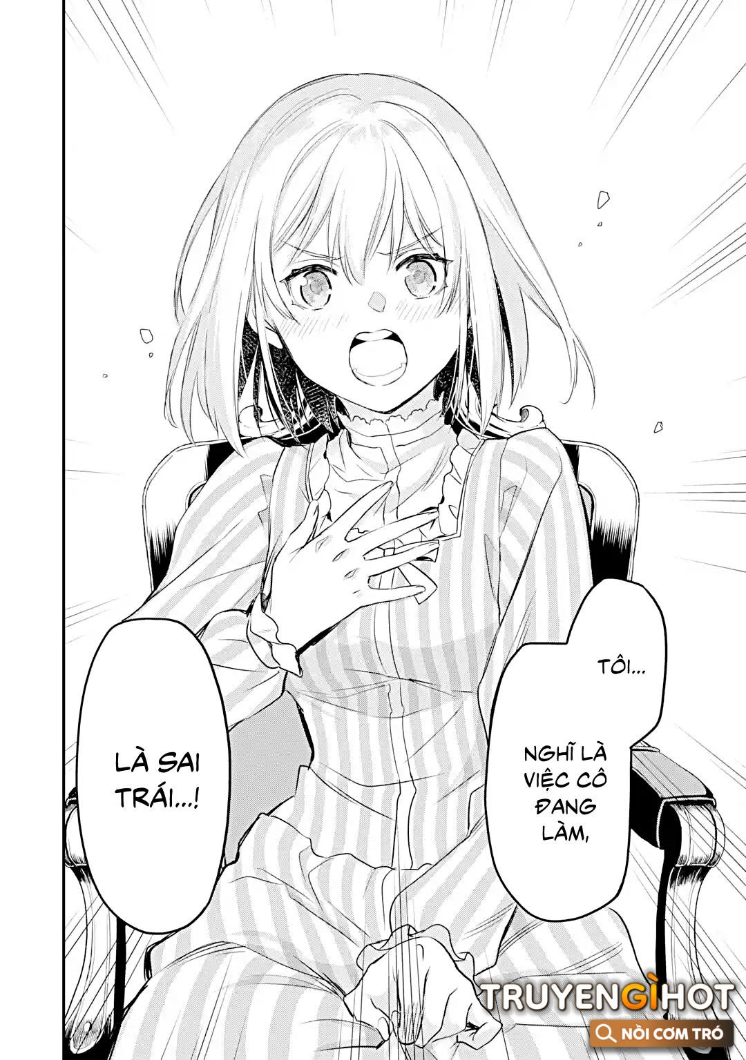 chén thánh của eris chapter 19.1 17