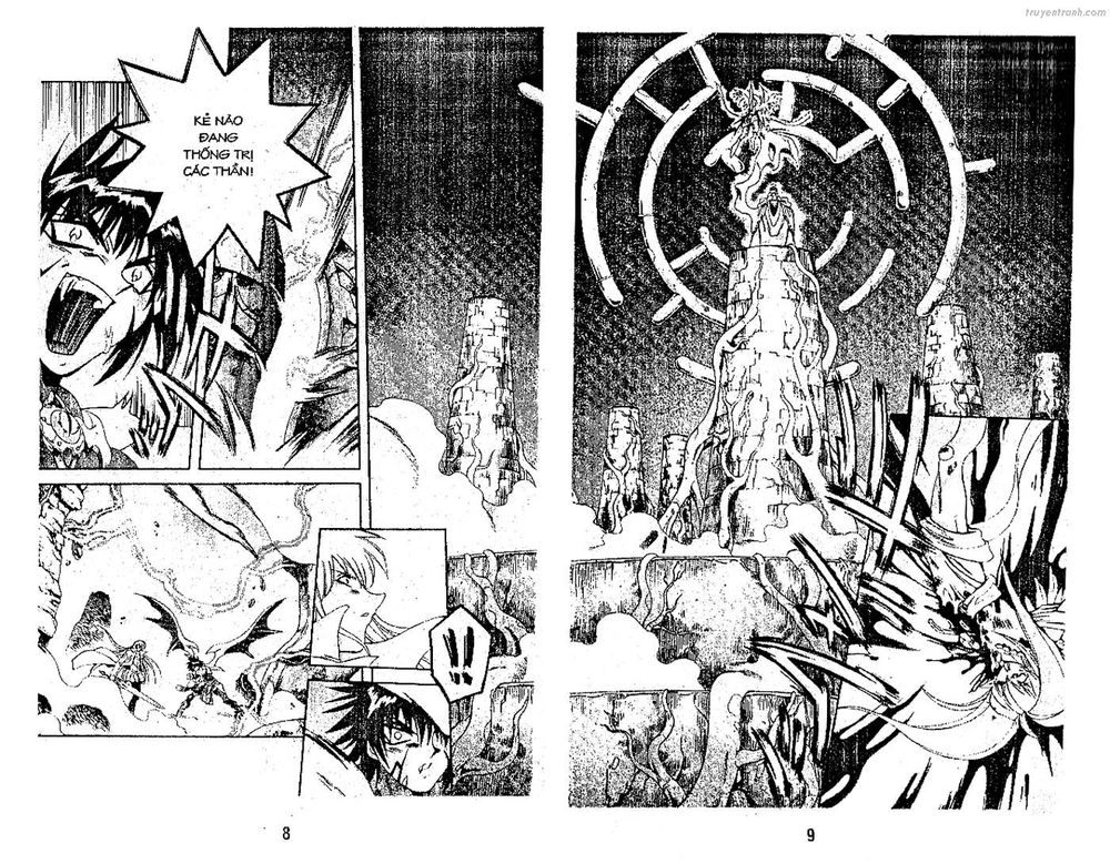 devil and devil chapter 86 6