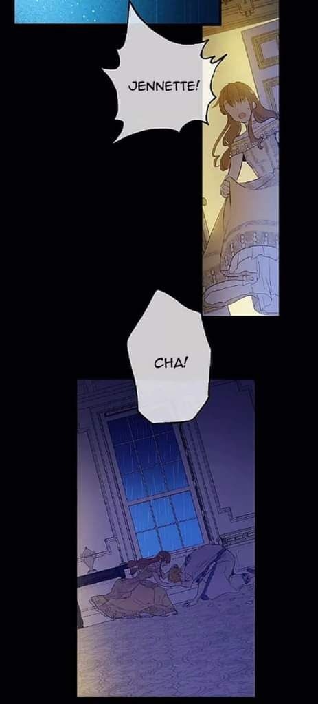 một ngày nọ tôi bỗng thành nàng công chúa chapter 71 30