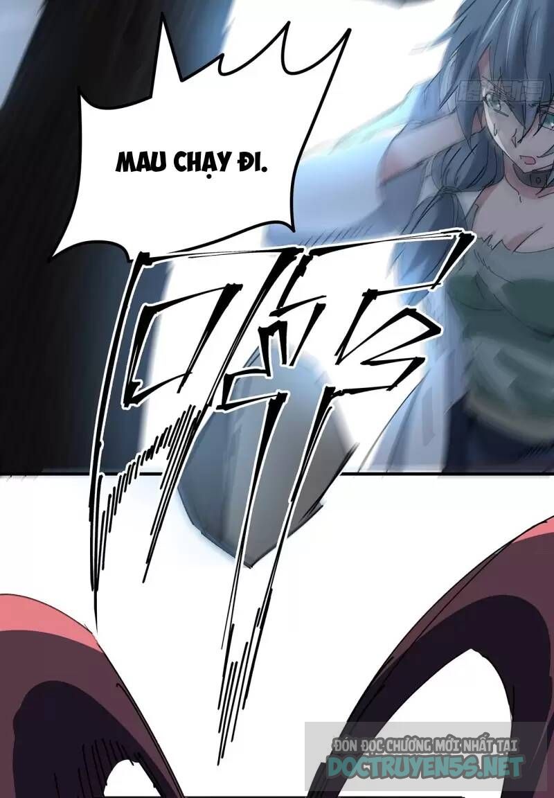 giải cứu 99 nữ chính ở mạt thế chapter 106 18