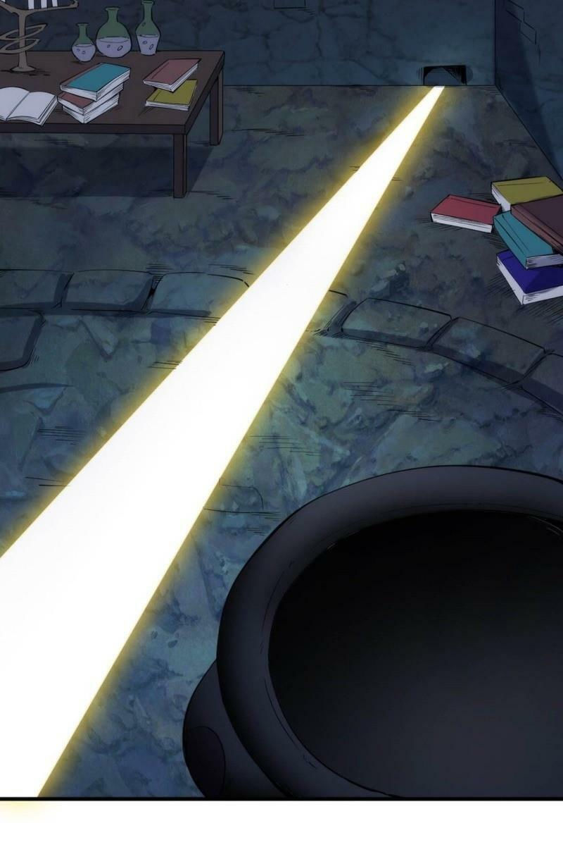 thánh đường chi thành chapter 19 40