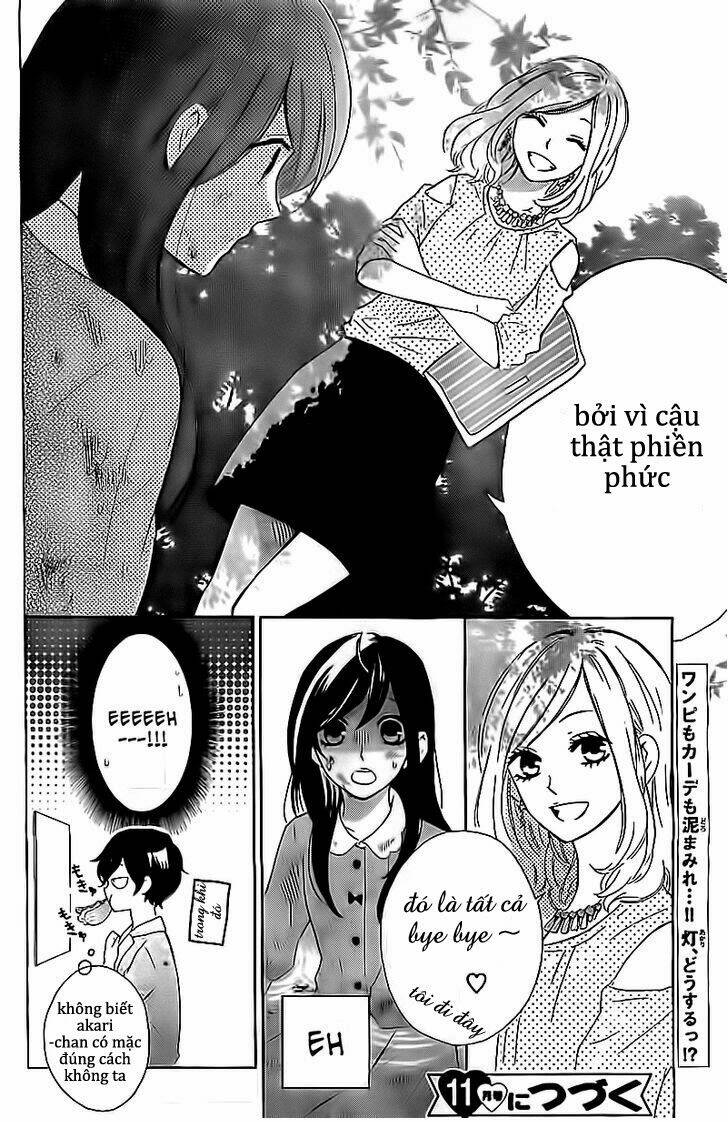 shiny doll chapter 2 40
