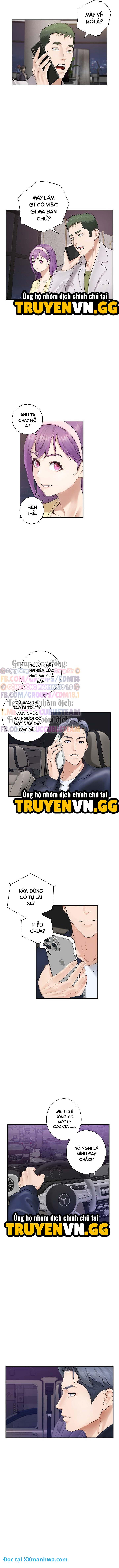 thú vui của chúa chapter 6 7