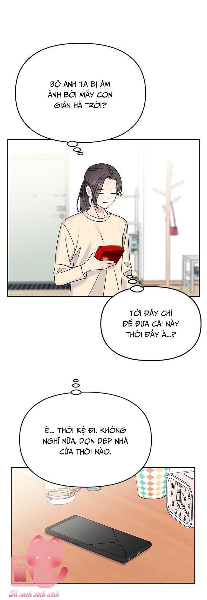 hãy vờ như ta yêu nhau chapter 39 32