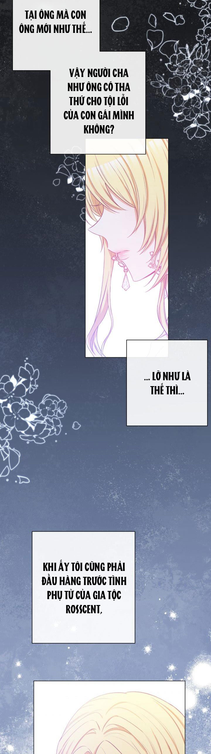 ác nữ đảo ngược đồng hồ cát chapter 69 41