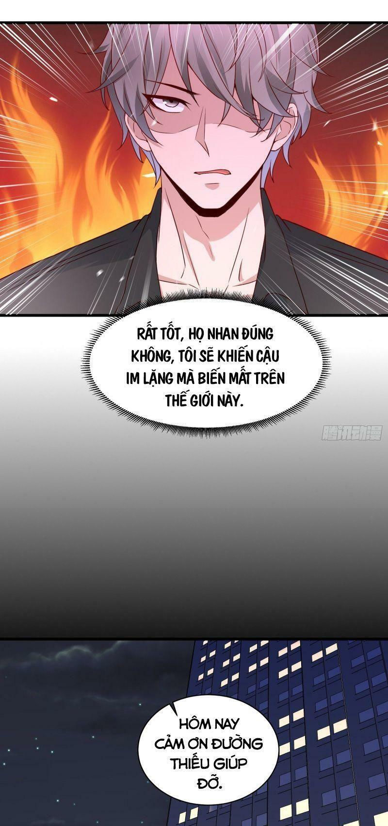 vua đầu tư mạnh nhất chapter 28 27