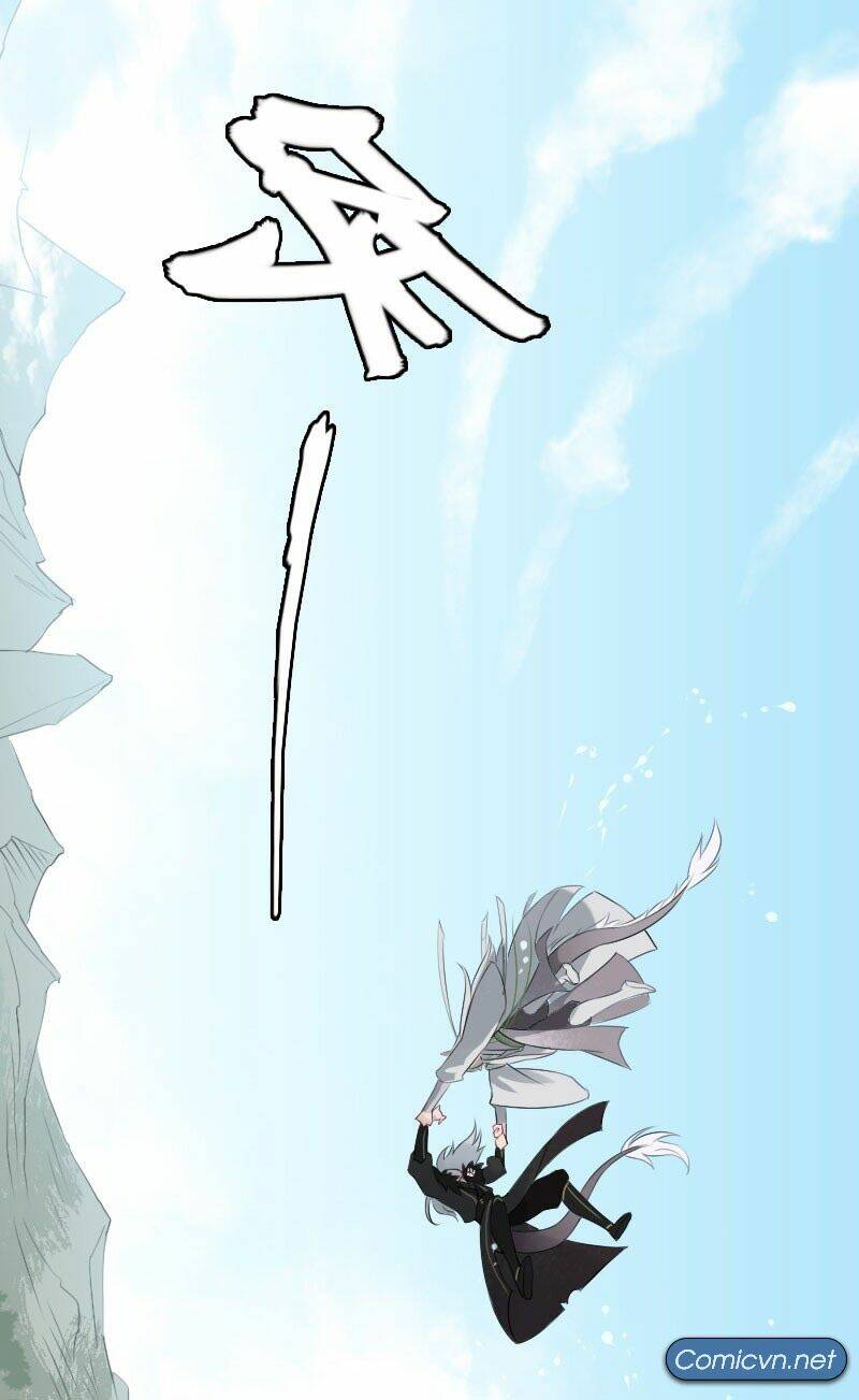 tây du ngạo tuyết thiên chapter 6 33