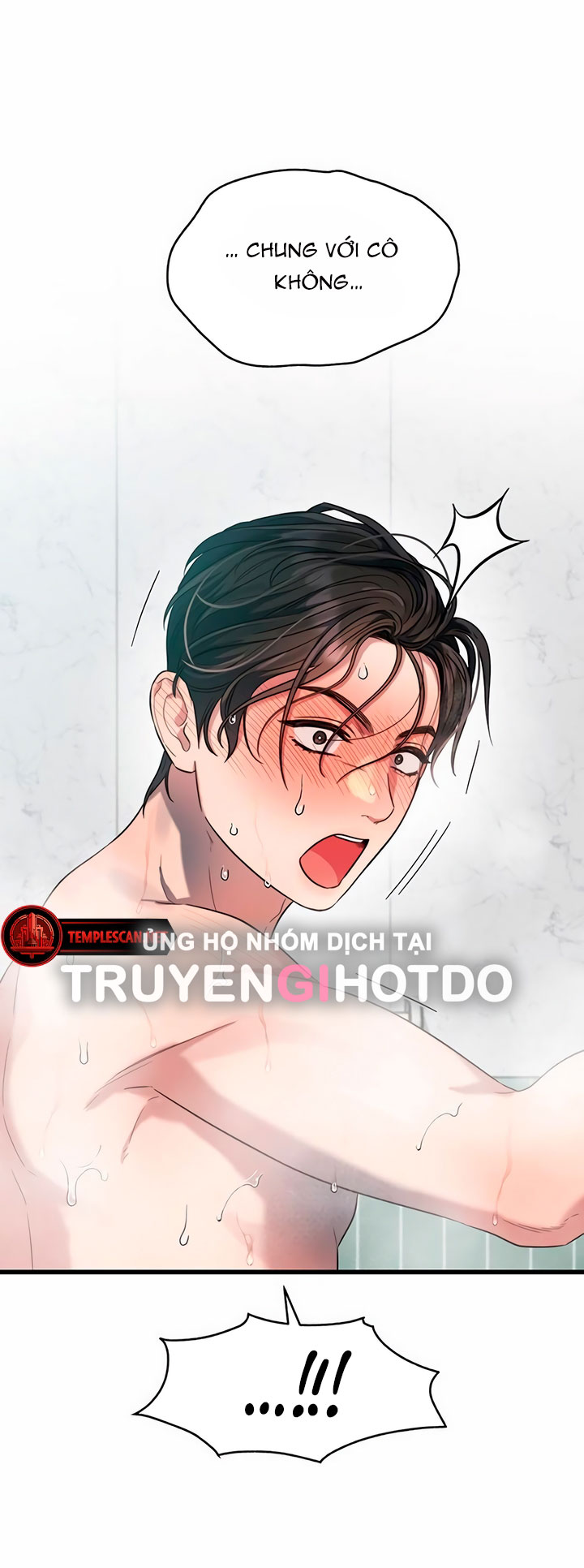 [18+] dục vọng tao nhã chapter 38.1 30