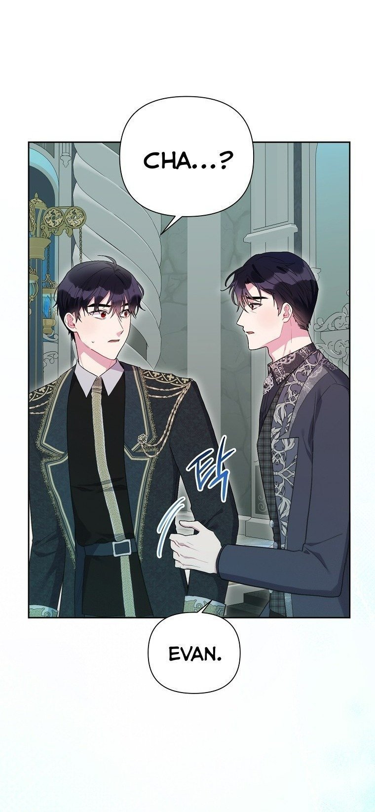 trở thành con dâu bất đắc dĩ chapter 106 6