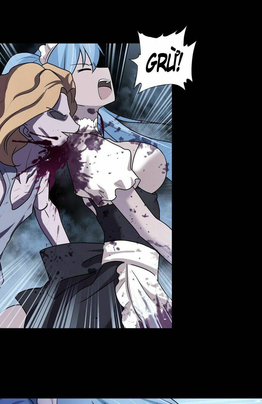 bạn gái virus của tôi chapter 35 12