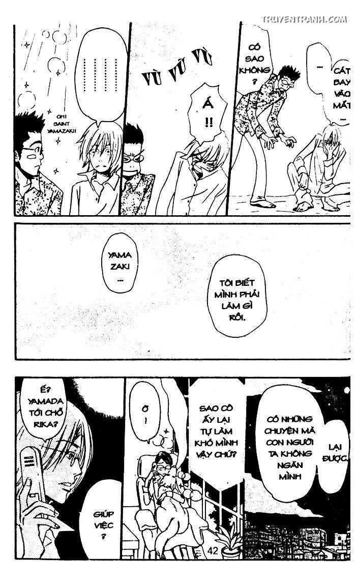 love n life chapter 48 12