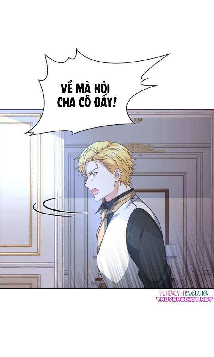 lời cầu hôn đến từ hoàng đế chapter 25.1 32