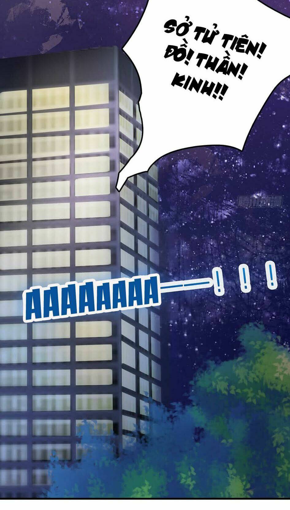 hữu tiên tắc danh chapter 6 30