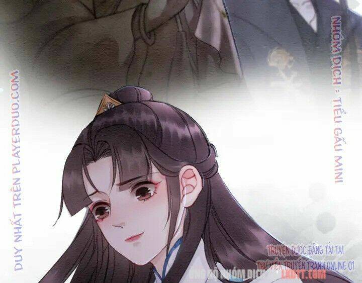 trọng sinh bá sủng nhiếp chính vương quá mạnh mẽ chapter 150 23