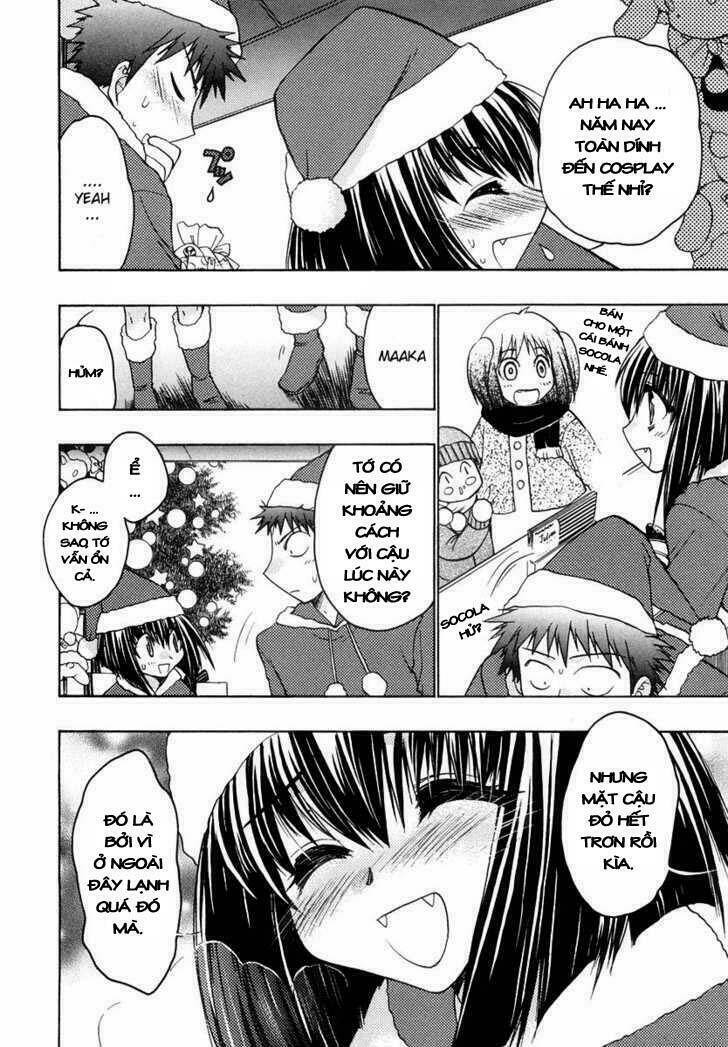 little vampire chapter 22 25