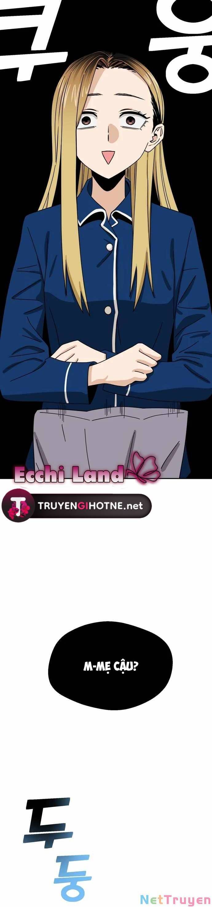 Lớ Ngớ Vớ Phải Tình Yêu chapter 48.2 26