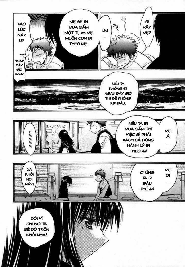 little vampire chapter 24 19