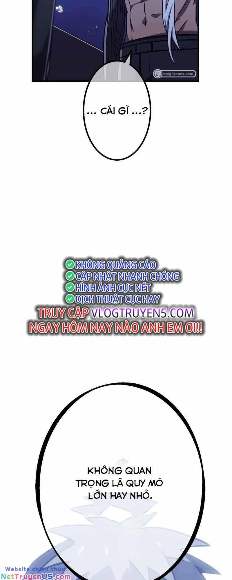 Huyết Thánh Cứu Thế Chủ~ Ta Chỉ Cần 0.0000001% Đã Trở Thành Vô Địch chapter 42 43