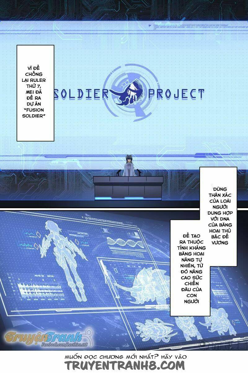 băng hoại 3rd chapter 81 16