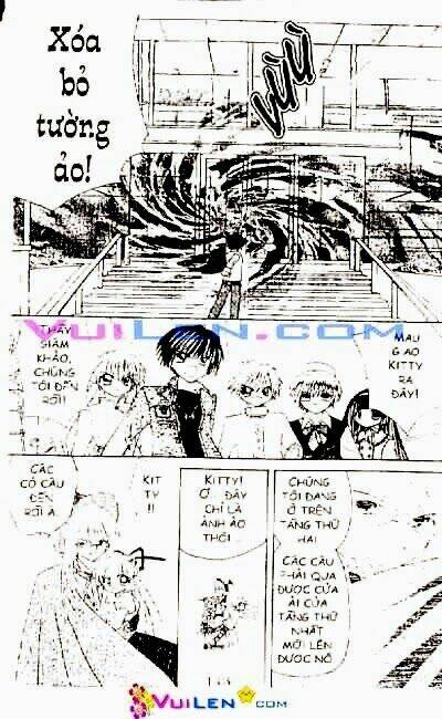 viên ngọc nhiệm màu chapter 1 143