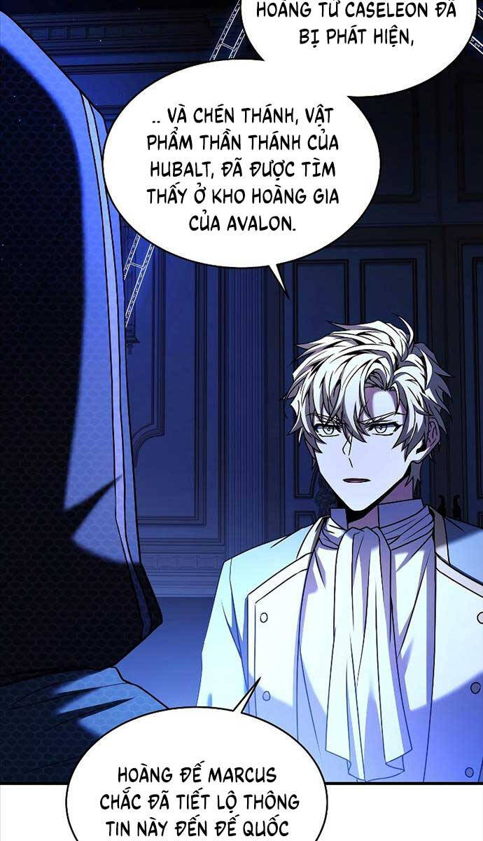 sự trở lại của hiệp sĩ giáo vô song chapter 108 116