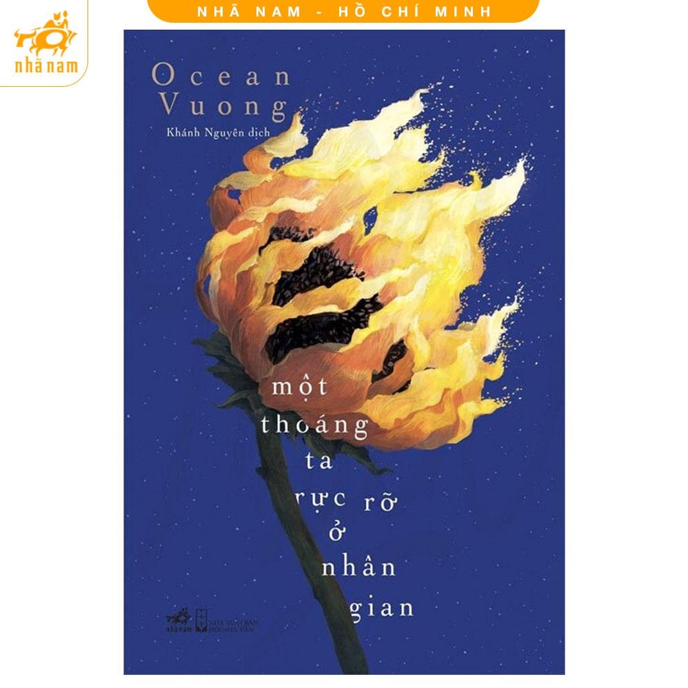 Sách - Một Thoáng Ta Rực Rỡ Ở Nhân Gian