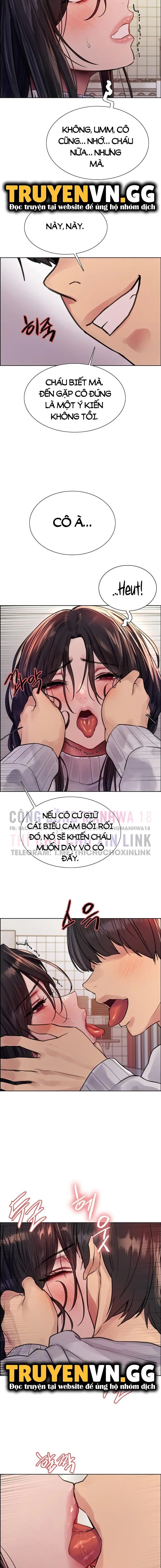 nhãn lực toàn năng chapter 51 9