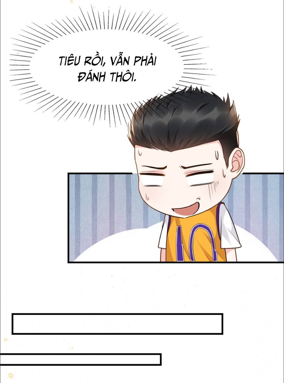 ngọt không ngừng nghỉ chapter 6 25