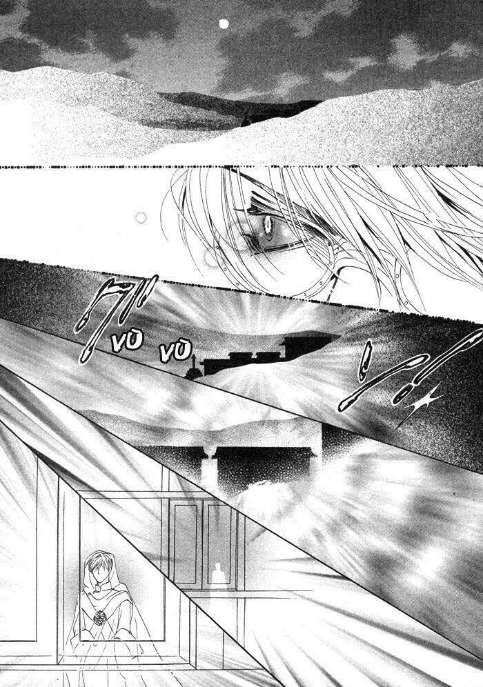 kim cương bạc chapter 1 4