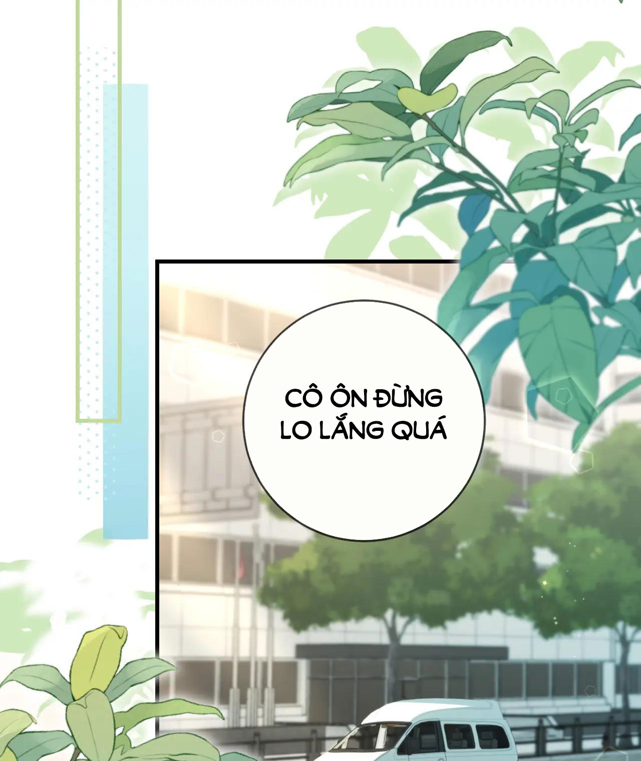 câu chuyện ngọt ngào của cặp vợ chồng đỉnh lưu chapter 35.2 3